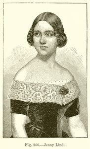 Jenny Lind da English School