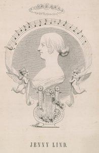 Jenny Lind, l