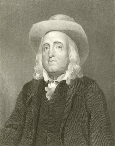 Jeremy Bentham da English School