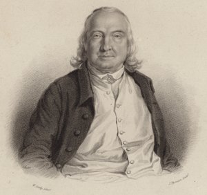 Jeremy Bentham da English School