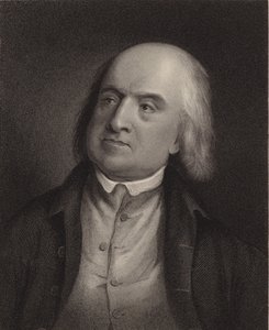 Jeremy Bentham da English School