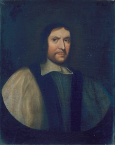 Jeremy Taylor da English School