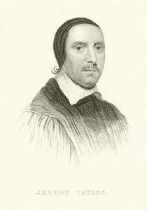 Jeremy Taylor da English School