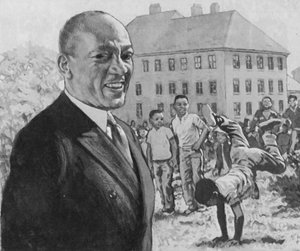 Jesse Owens