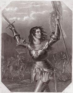 Giovanna d