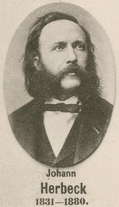 Johann Herbeck da English School
