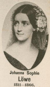 Johanna Sophie Lowe da English School