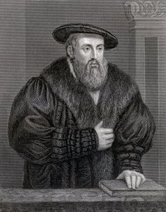 Giovanni Keplero (1571-1630) da English School