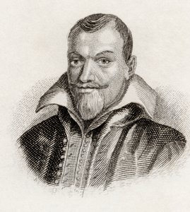 Johannes Maursius, da 