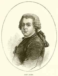 John Adams da English School