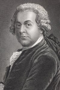 John Adams, da 