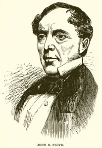 John B. Floyd da English School