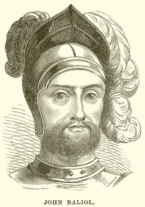 Giovanni Baliol da English School