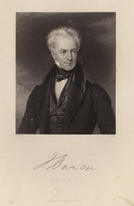 John Baron