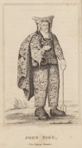 John Bigg, l
