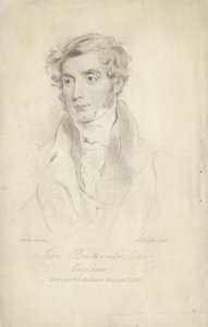 John Braithwaite