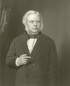 John Bright da English School