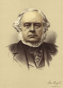 John Bright da English School