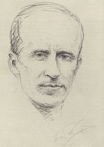 John Buchan, romanziere scozzese da English School
