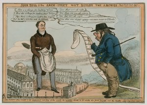 John Bull e l