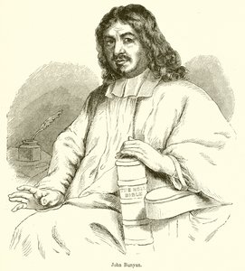 John Bunyan da English School