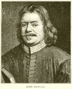 John Bunyan da English School