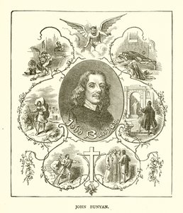 John Bunyan da English School