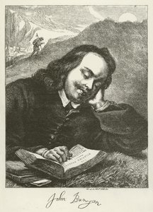 John Bunyan da English School
