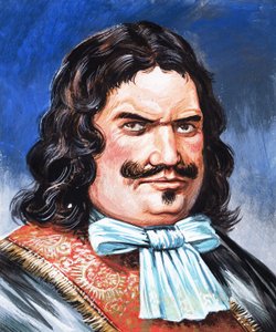John Bunyan, autore di 