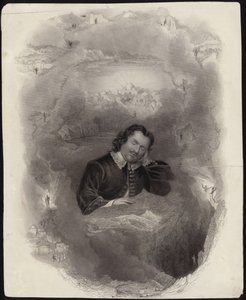 John Bunyan, sognando da English School