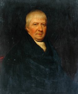 John Cartwright da English School