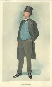 John Cathcart Wason, Orkney e Shetland, 15 settembre 1909 da English School