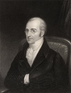 John Cooke, inciso da W. Holl, da 