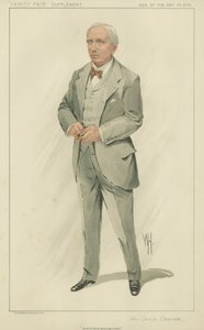 John Corrie Carter da English School