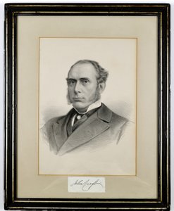 John Croft da English School