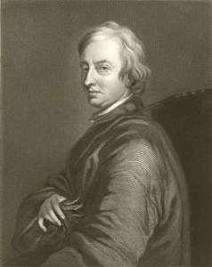 John Dryden da English School
