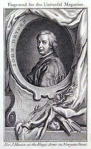 John Dryden, da 