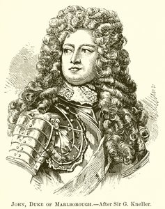 John, Duca di Marlborough