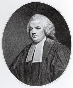 John Dunning, 1° Barone Ashburton (1731-83) da English School