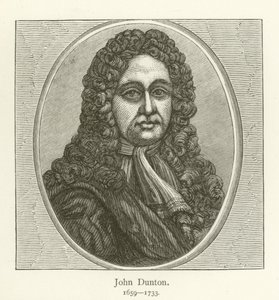 John Dunton da English School