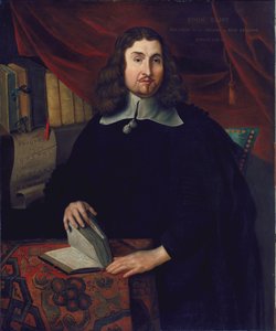 John Eliot da English School