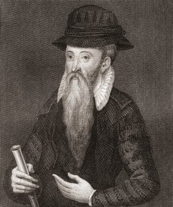 John Erskine da English School