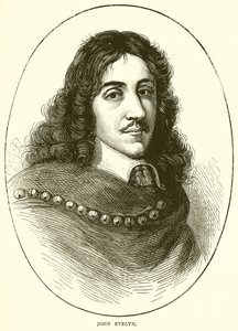 John Evelyn da English School