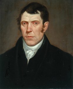 John Farrish da English School