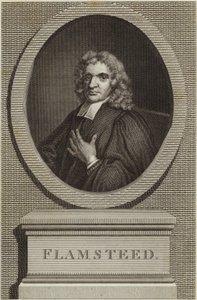 John Flamsteed da English School
