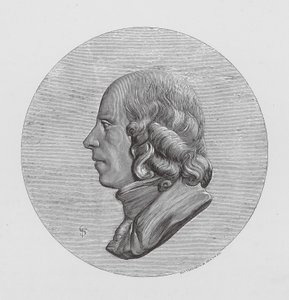 John Flaxman da English School