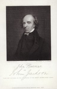 John Flaxman da English School