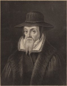 John Foxe