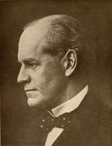 John Galsworthy (1867-1933) da English School