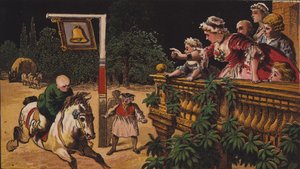 John Gilpin da English School